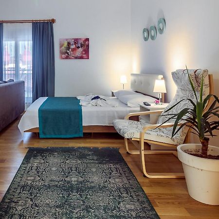 Aspendos Seaside Aparthotel Αττάλεια Εξωτερικό φωτογραφία