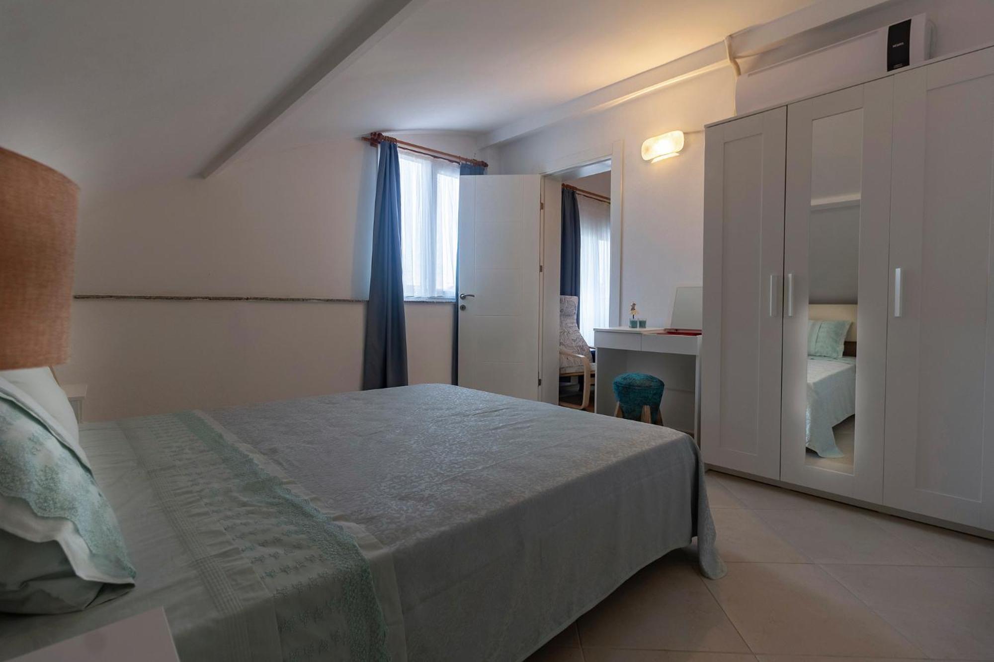Aspendos Seaside Aparthotel Αττάλεια Εξωτερικό φωτογραφία